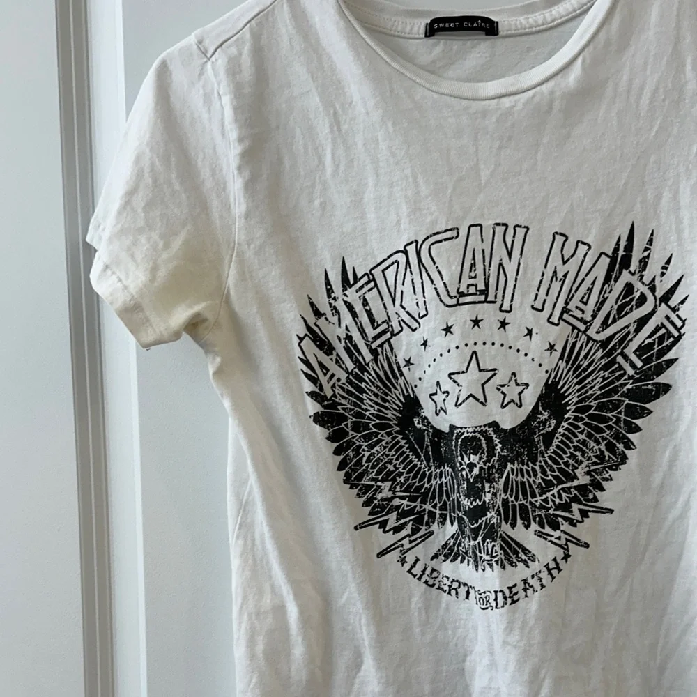 American Made Tee - Picture 5 of 6